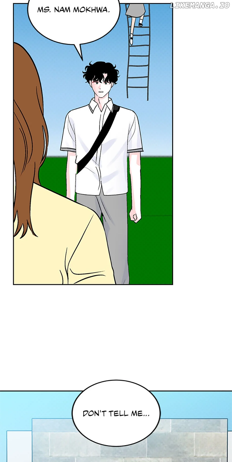 An Extraordinary Guardian chapter 44 page 37