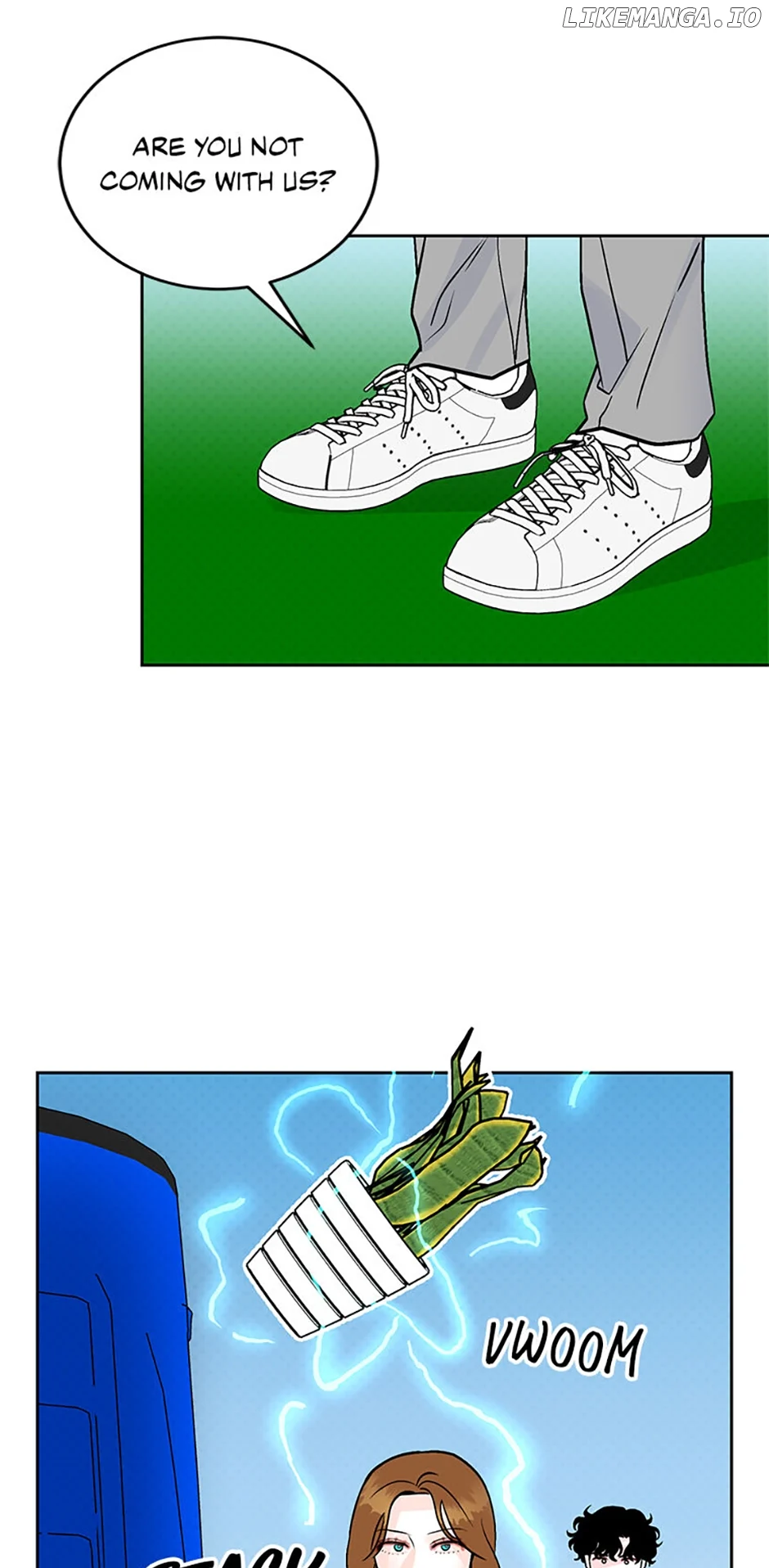 An Extraordinary Guardian chapter 44 page 40