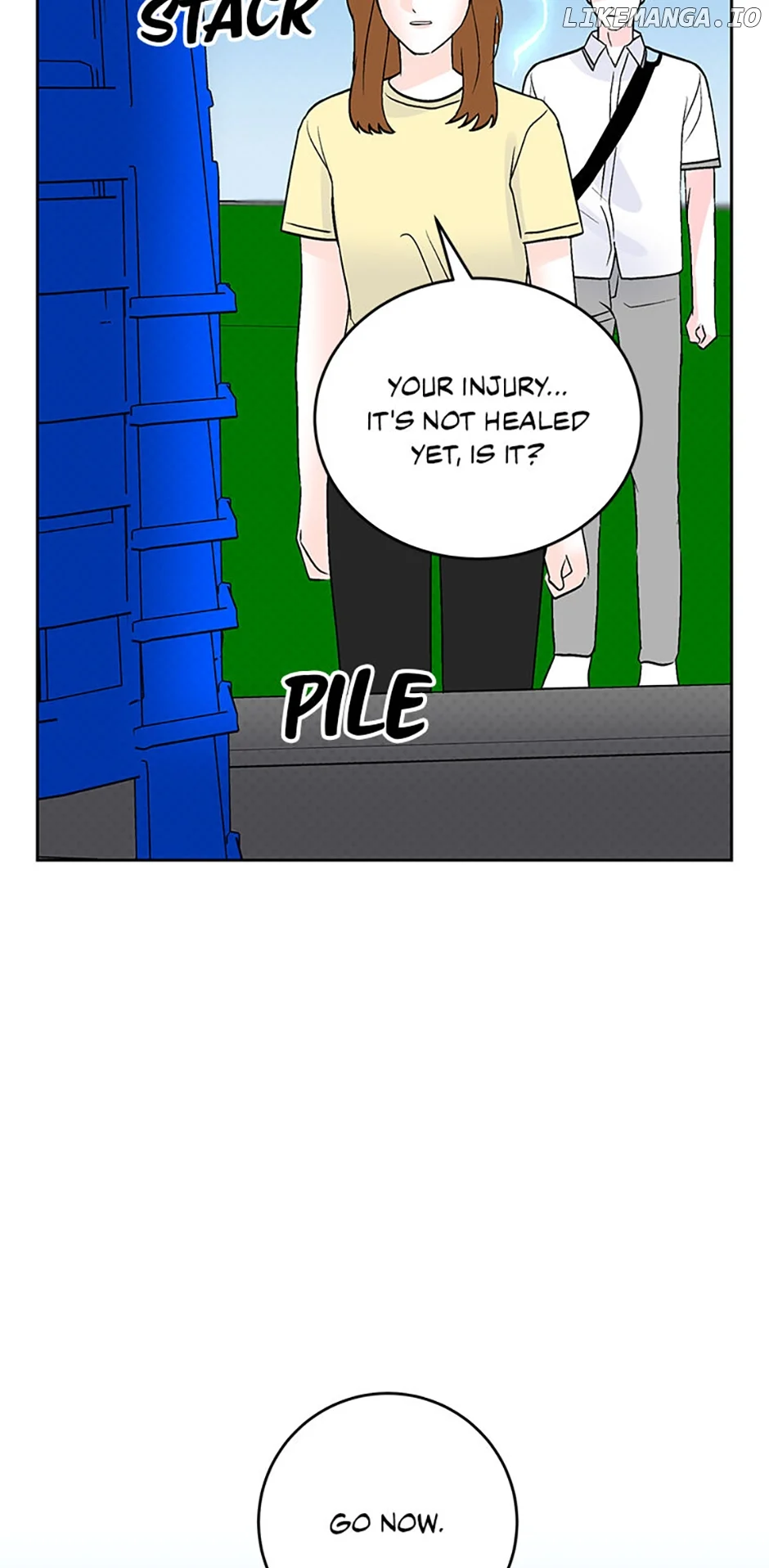 An Extraordinary Guardian chapter 44 page 41