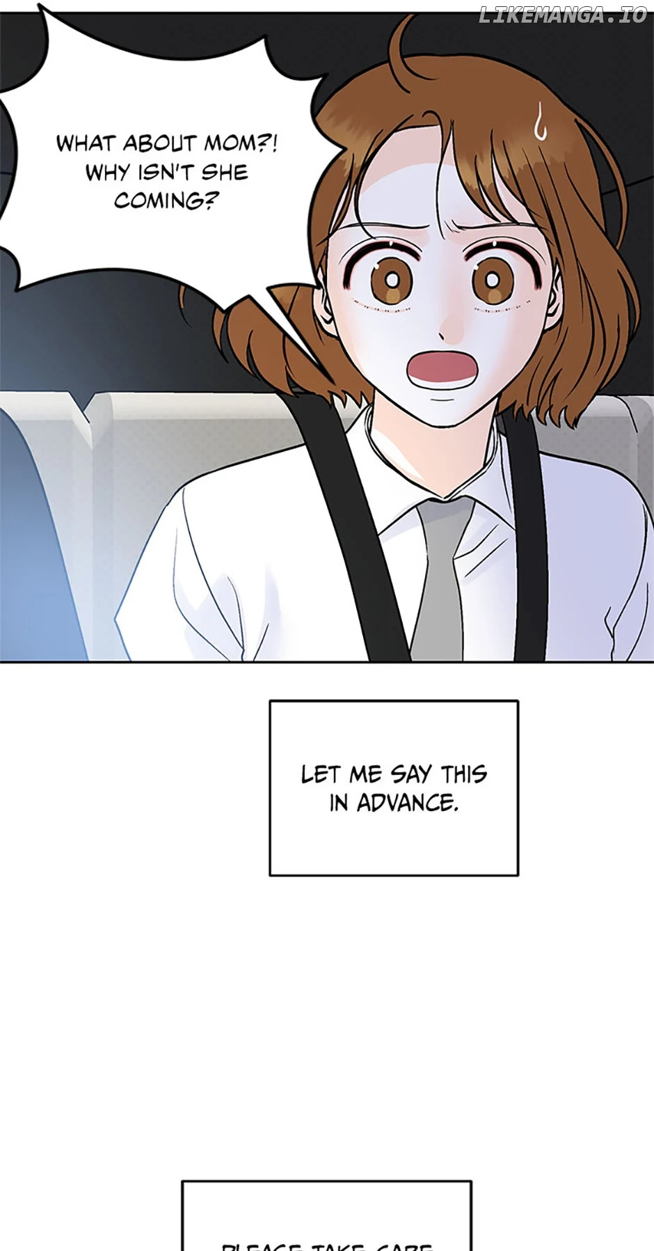 An Extraordinary Guardian chapter 44 page 45