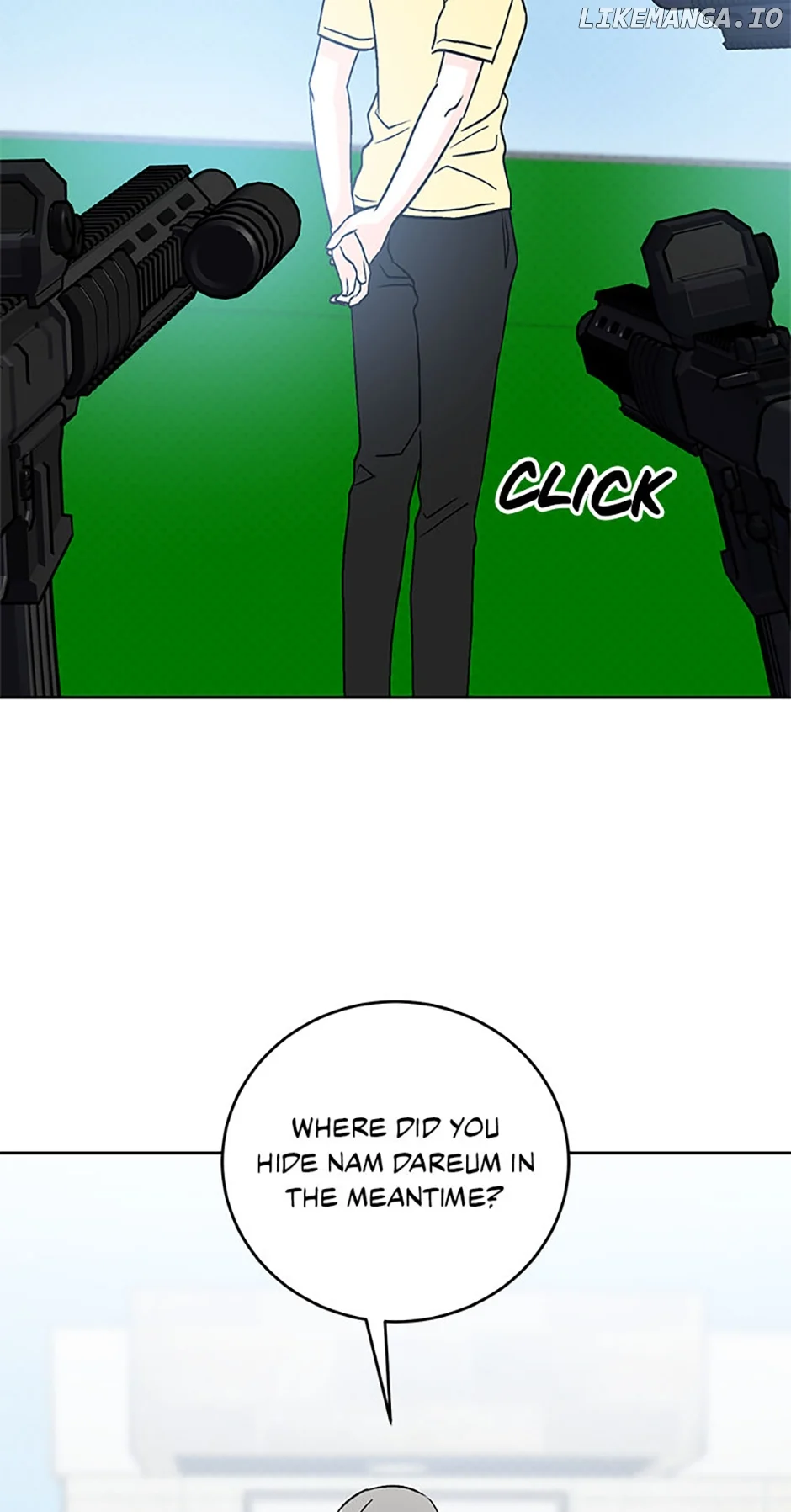 An Extraordinary Guardian chapter 44 page 48