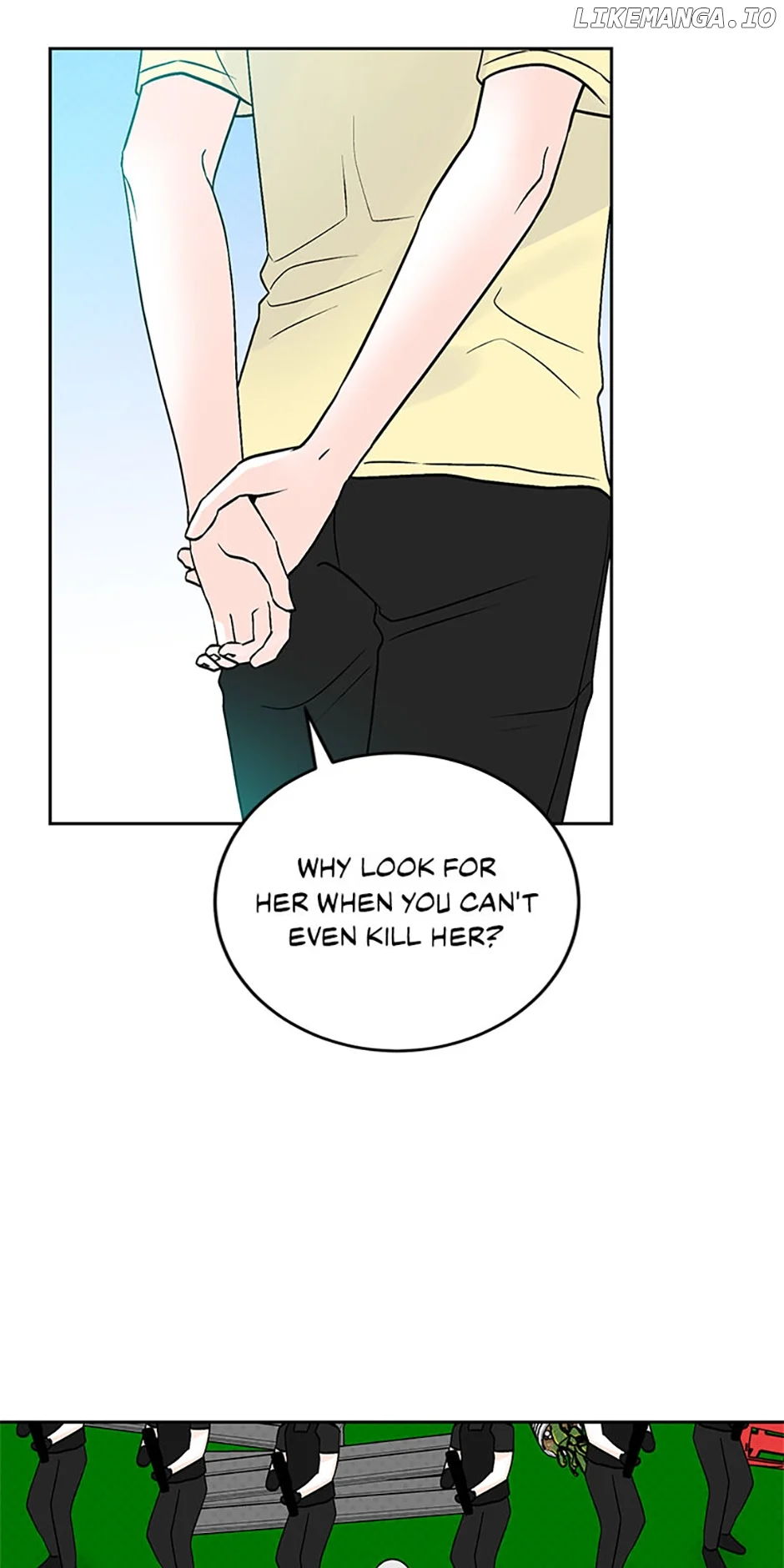 An Extraordinary Guardian chapter 44 page 50