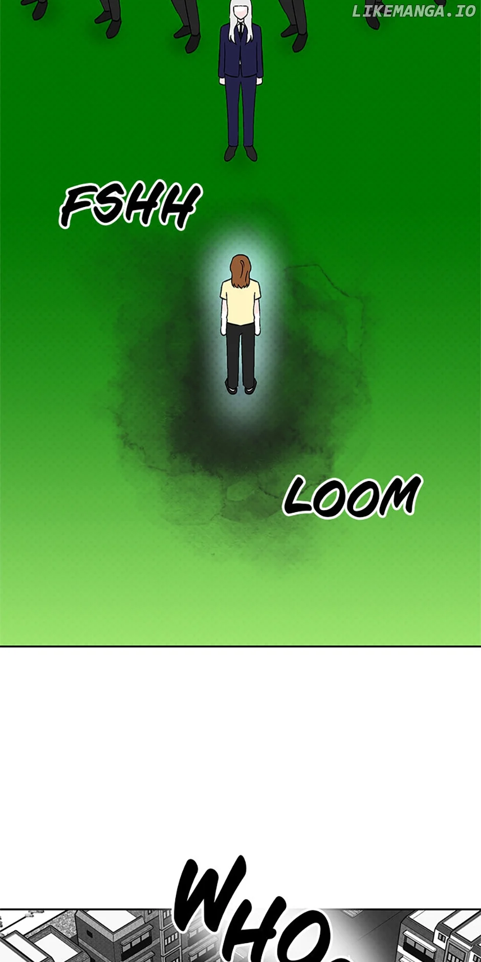 An Extraordinary Guardian chapter 44 page 51