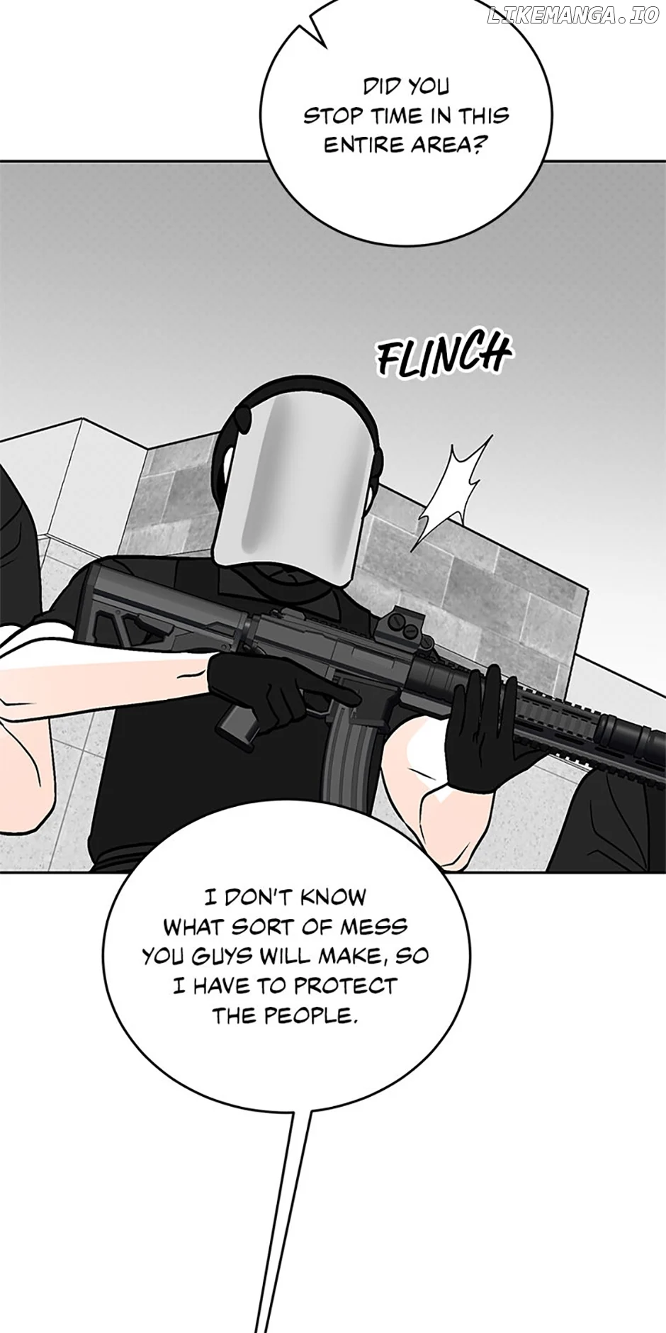 An Extraordinary Guardian chapter 44 page 53
