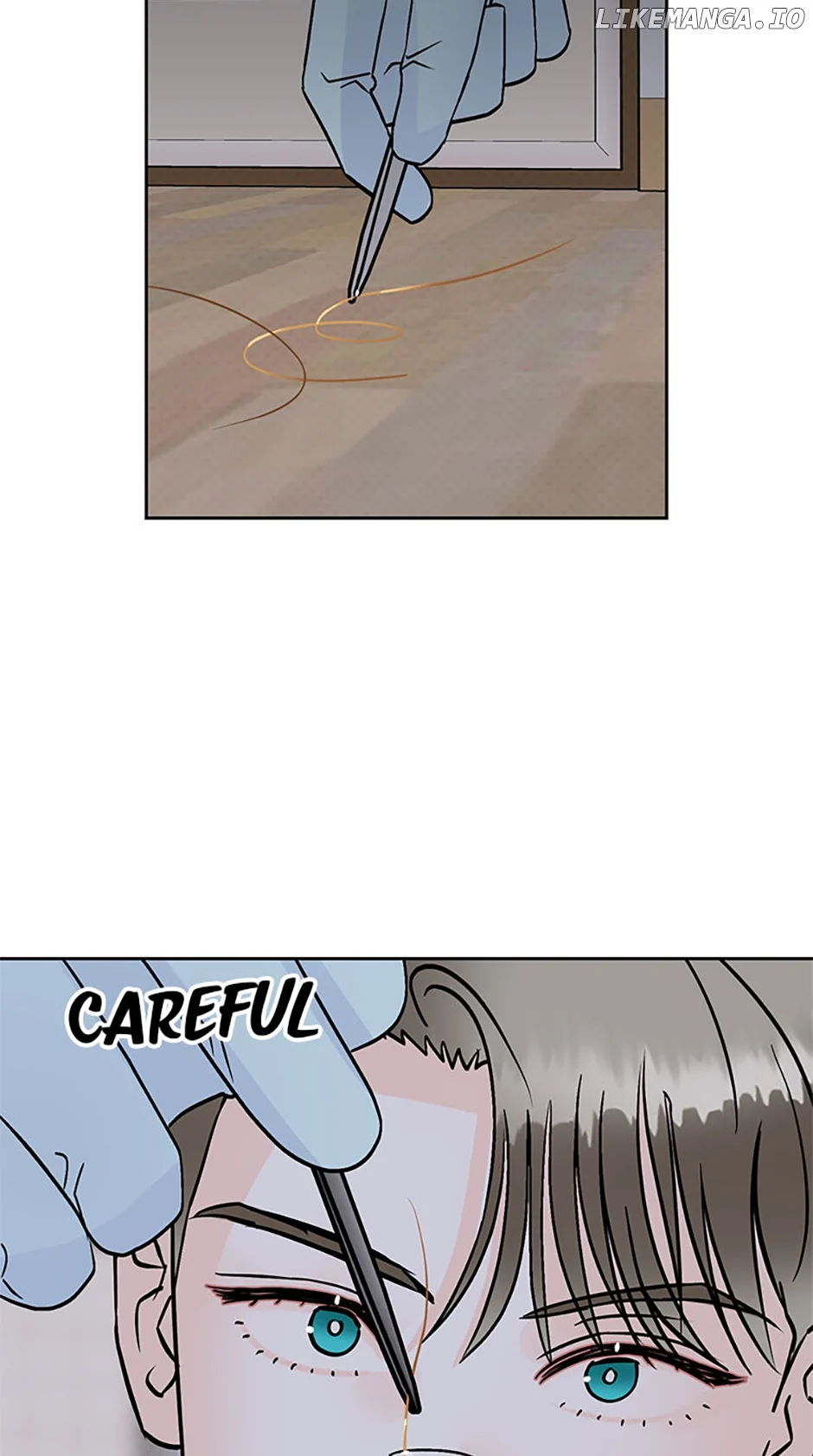 An Extraordinary Guardian chapter 44 page 58