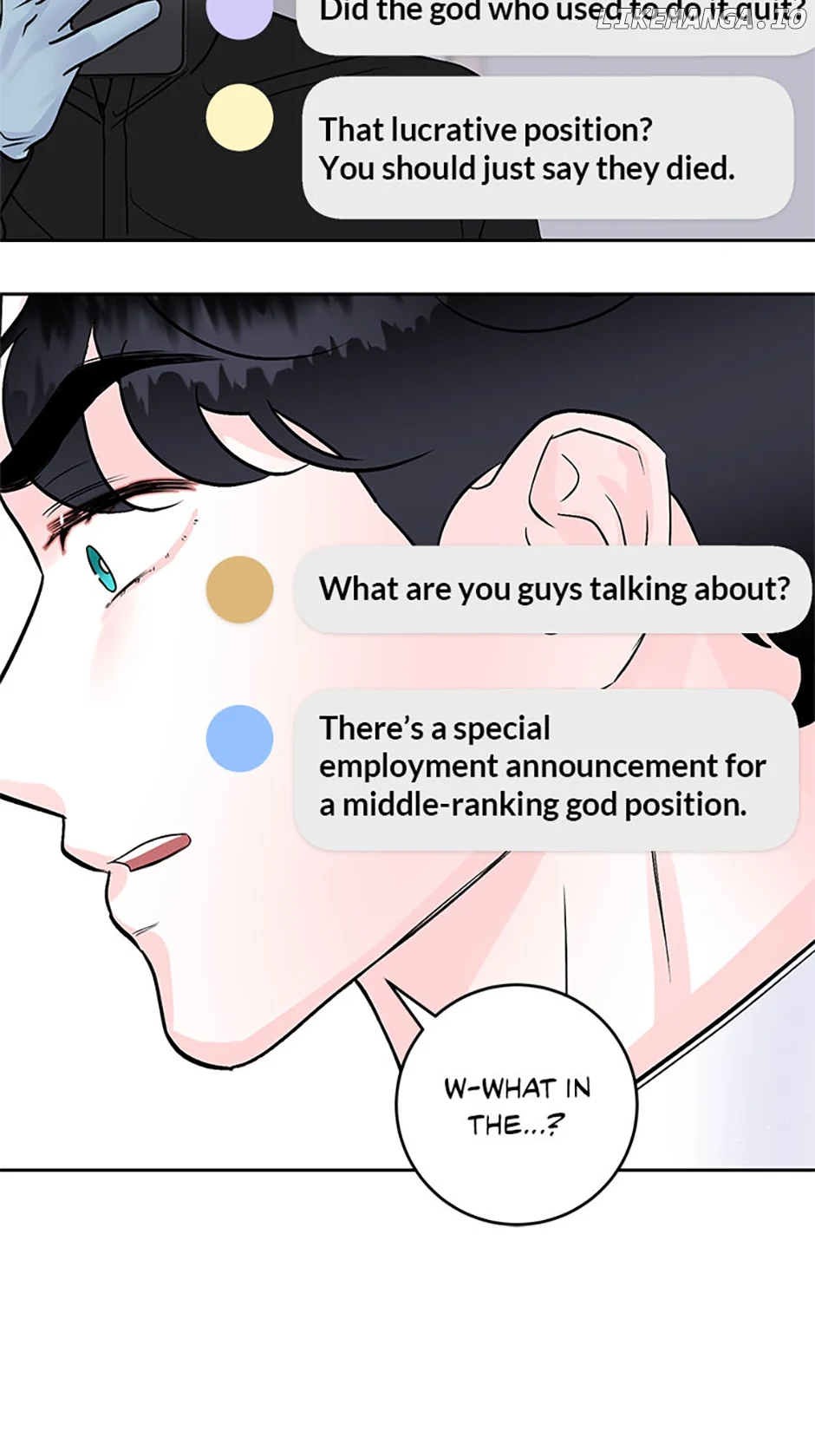 An Extraordinary Guardian chapter 44 page 61