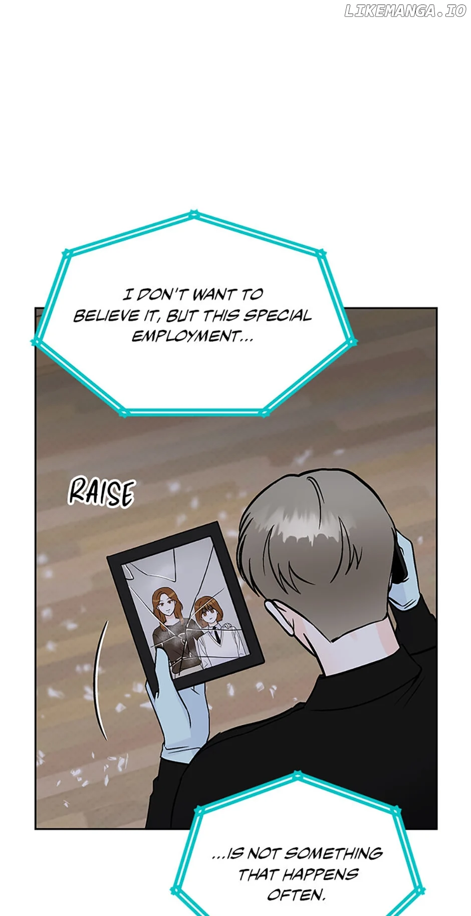 An Extraordinary Guardian chapter 45 page 3