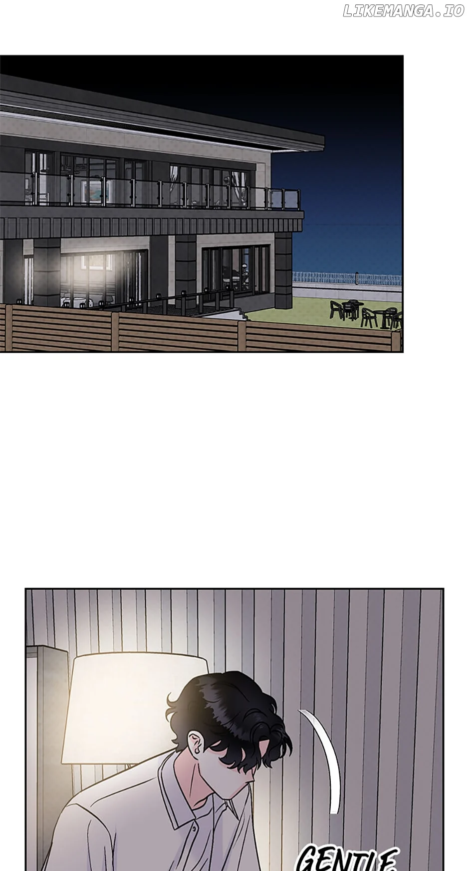 An Extraordinary Guardian chapter 45 page 7