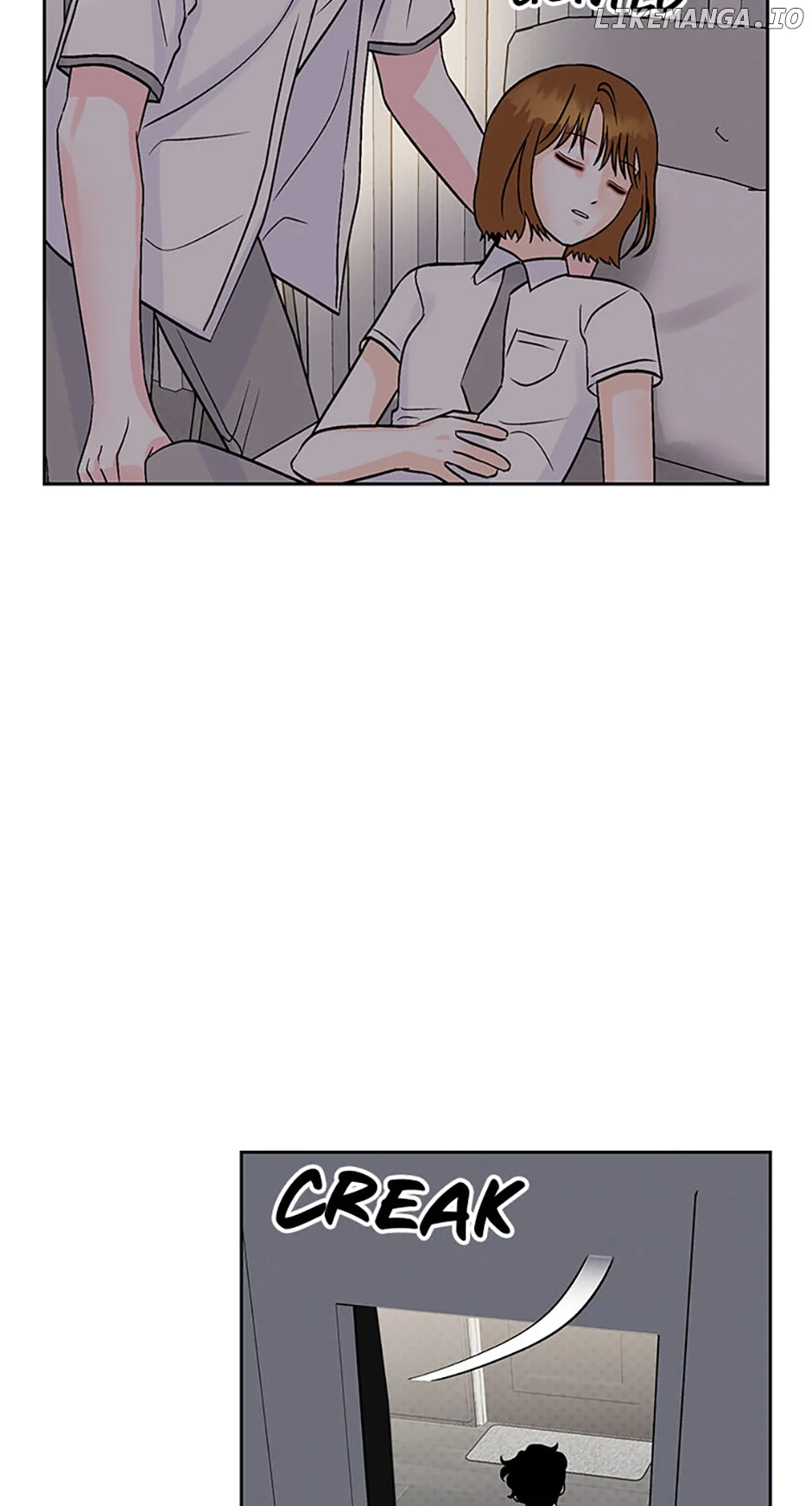 An Extraordinary Guardian chapter 45 page 8