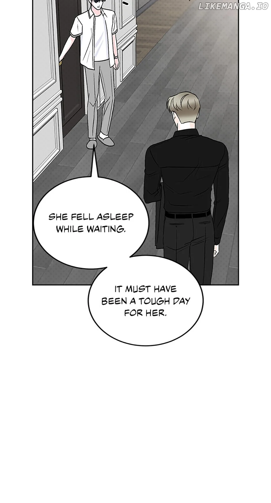 An Extraordinary Guardian chapter 45 page 10