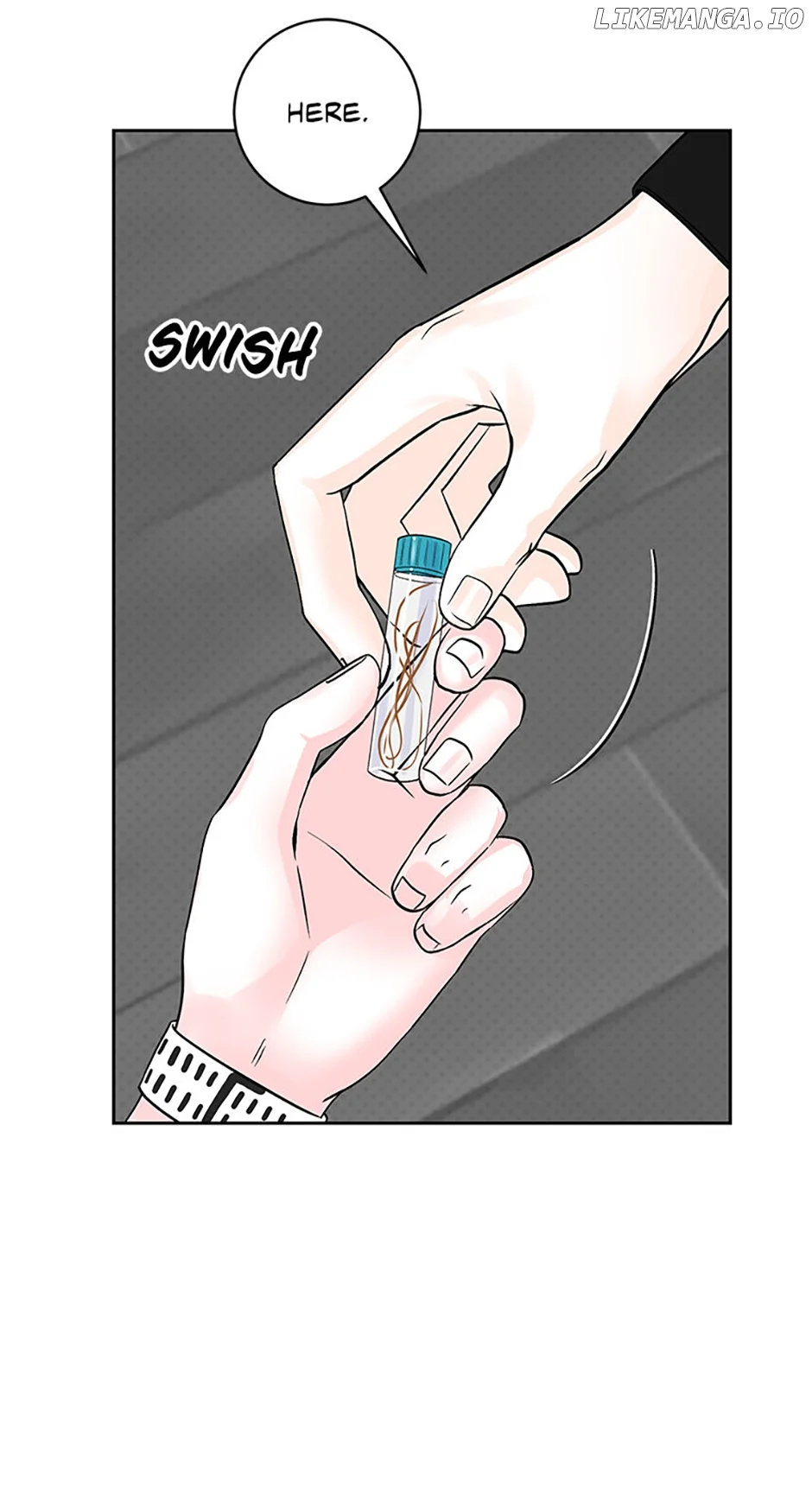 An Extraordinary Guardian chapter 45 page 11