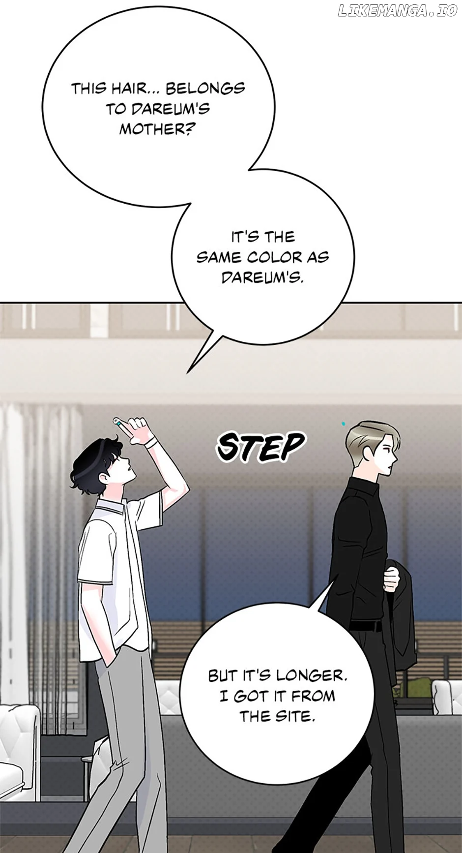 An Extraordinary Guardian chapter 45 page 12