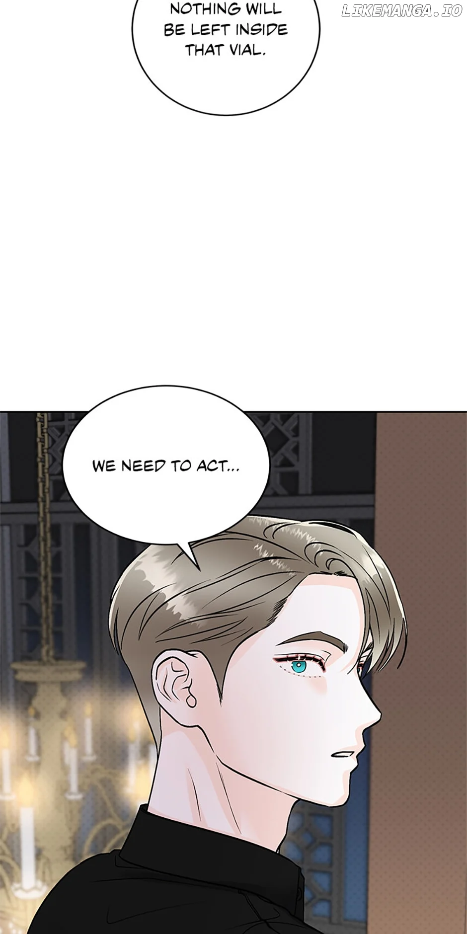An Extraordinary Guardian chapter 45 page 19