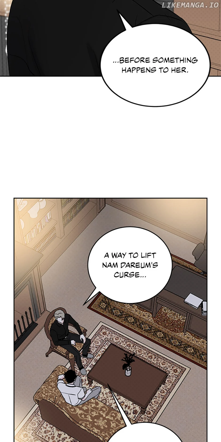 An Extraordinary Guardian chapter 45 page 20