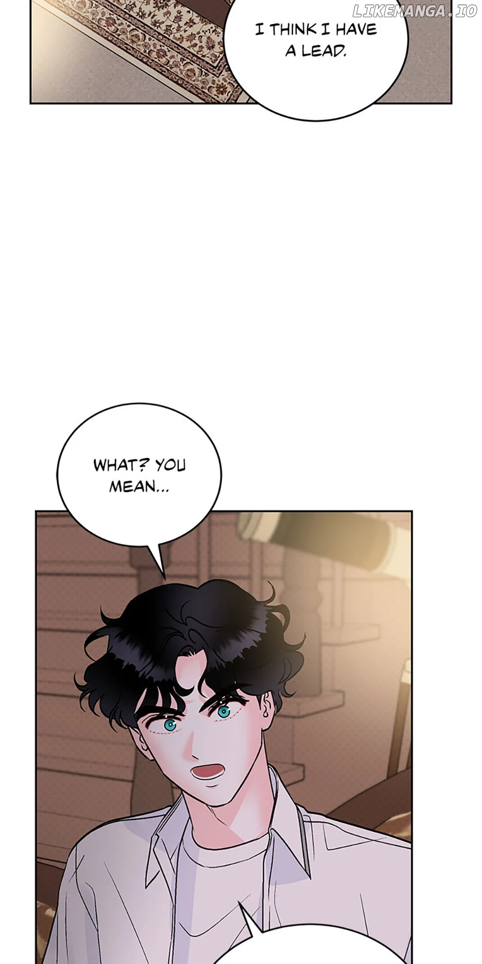 An Extraordinary Guardian chapter 45 page 21
