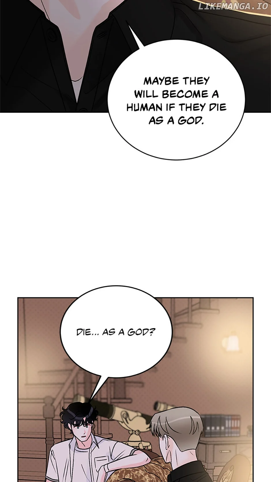 An Extraordinary Guardian chapter 45 page 24