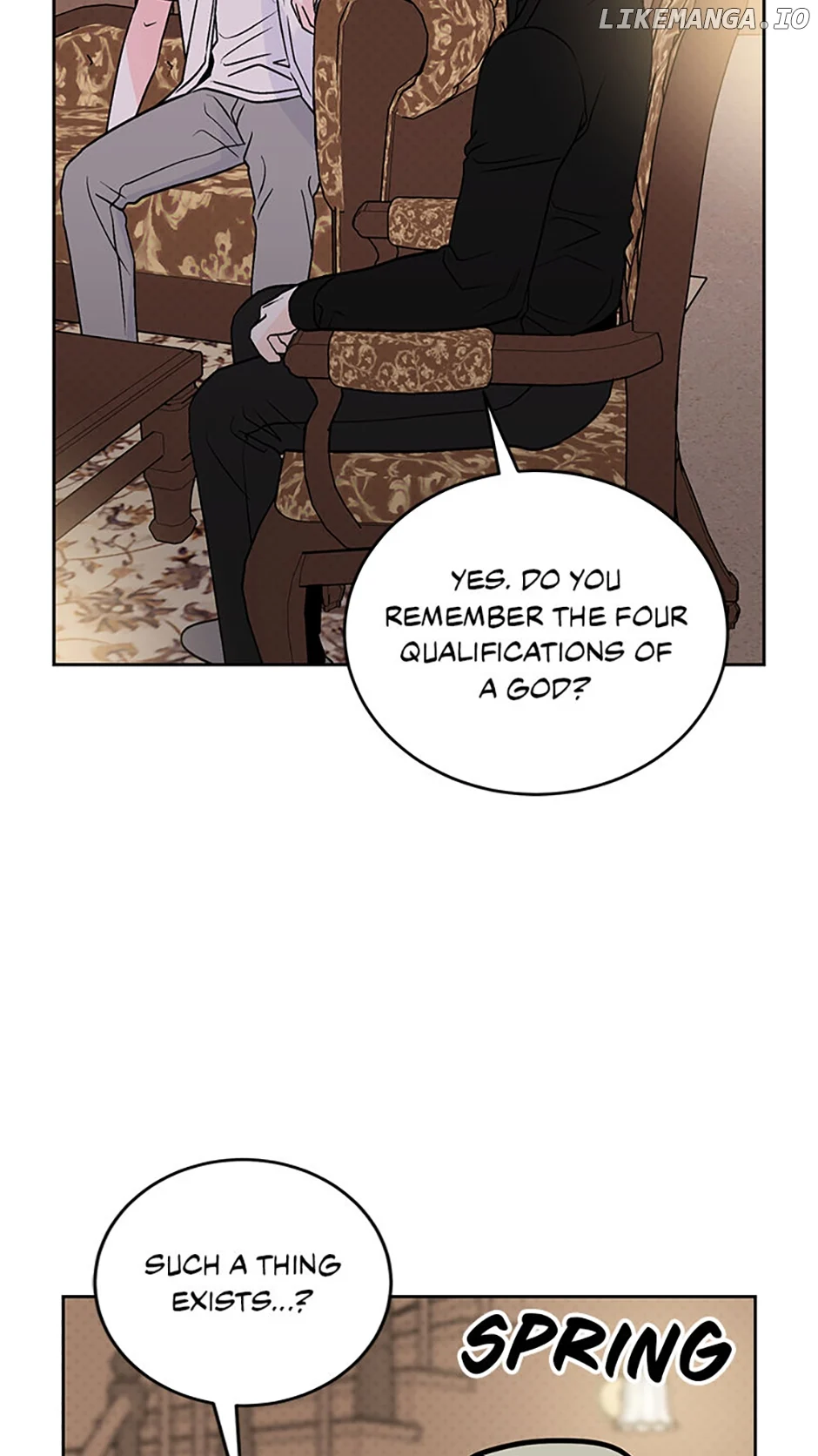 An Extraordinary Guardian chapter 45 page 25