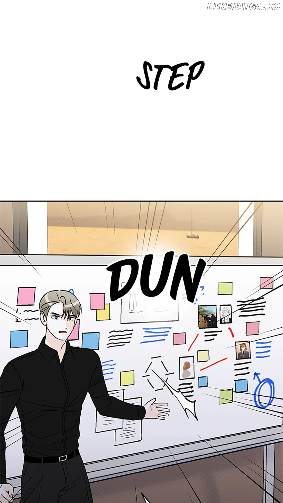 An Extraordinary Guardian chapter 45 page 27
