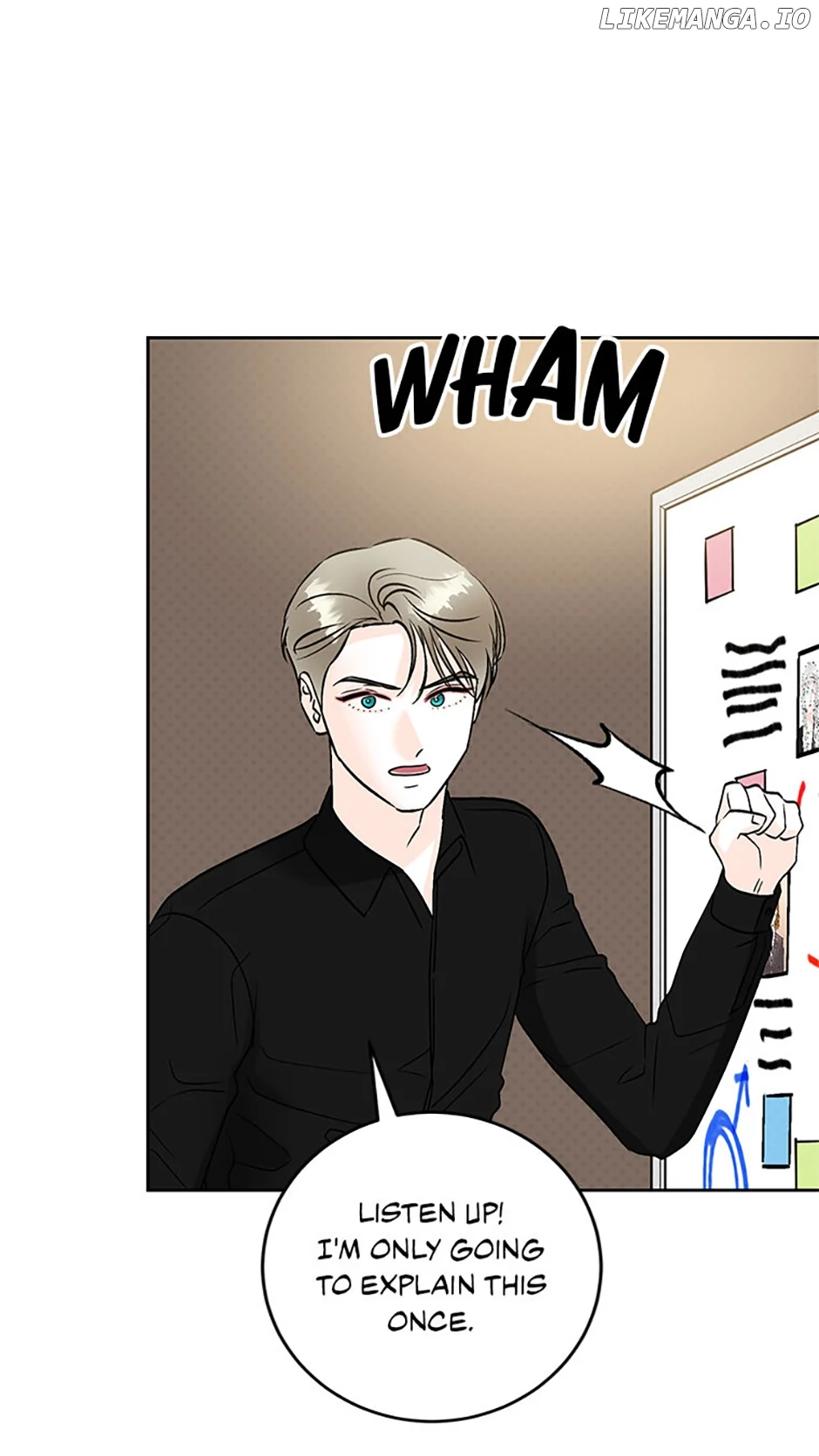 An Extraordinary Guardian chapter 45 page 30