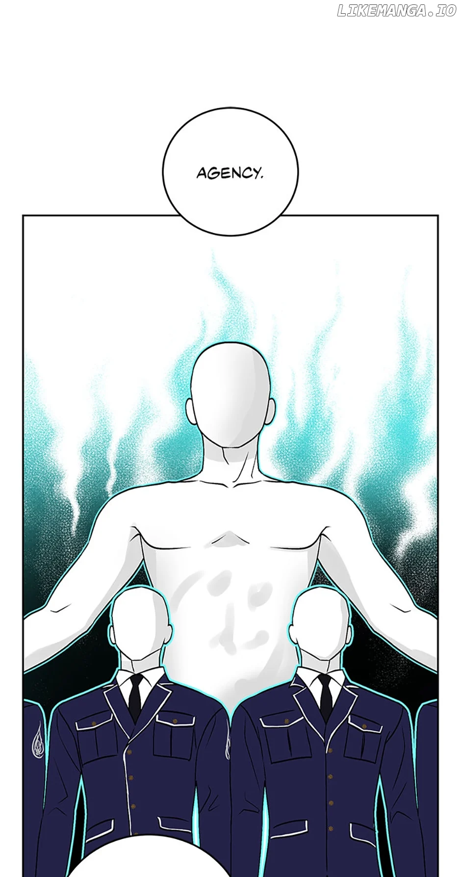 An Extraordinary Guardian chapter 45 page 35
