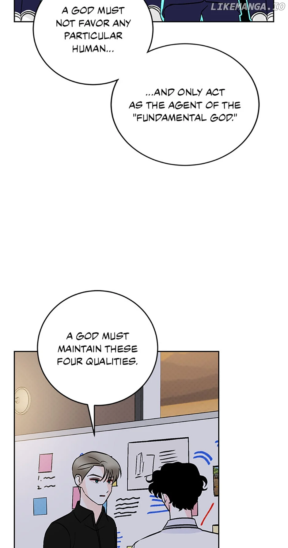 An Extraordinary Guardian chapter 45 page 36