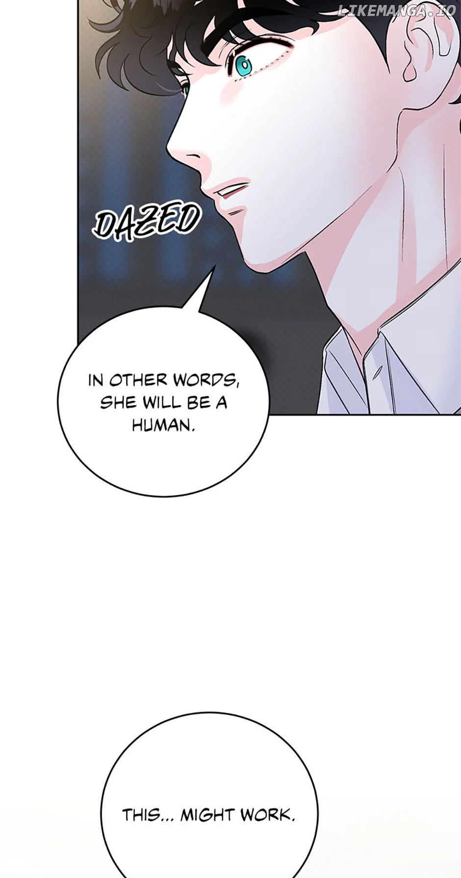 An Extraordinary Guardian chapter 45 page 38
