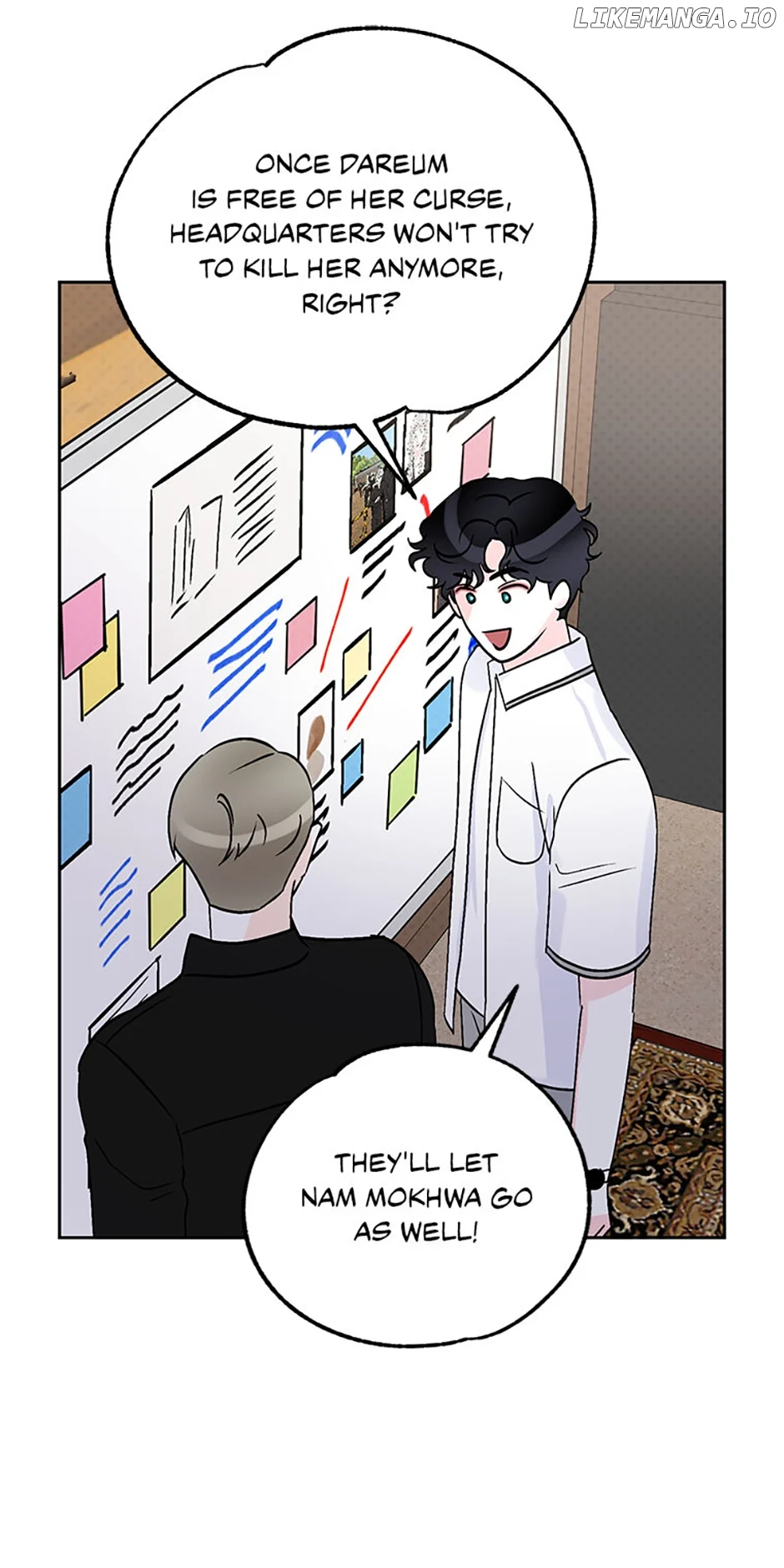 An Extraordinary Guardian chapter 45 page 40