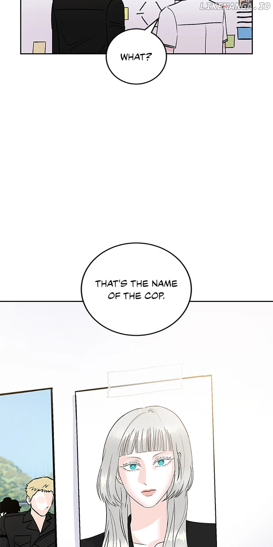 An Extraordinary Guardian chapter 45 page 43