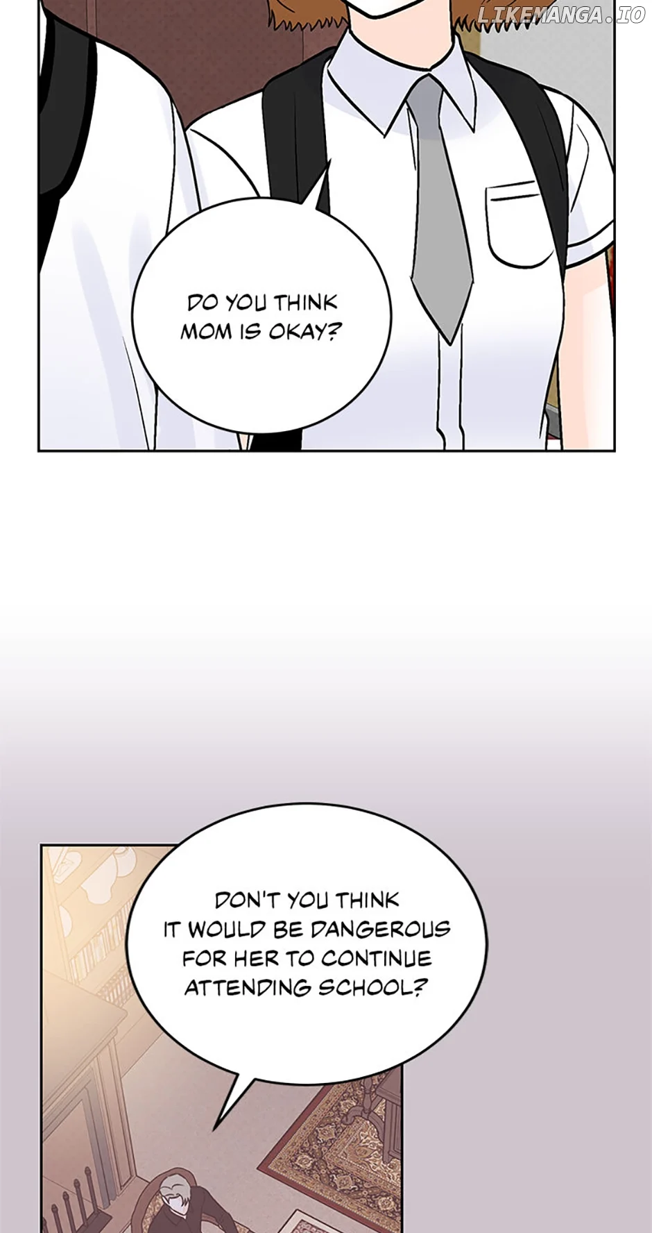 An Extraordinary Guardian chapter 45 page 47