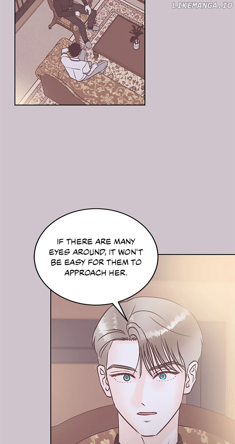 An Extraordinary Guardian chapter 45 page 48