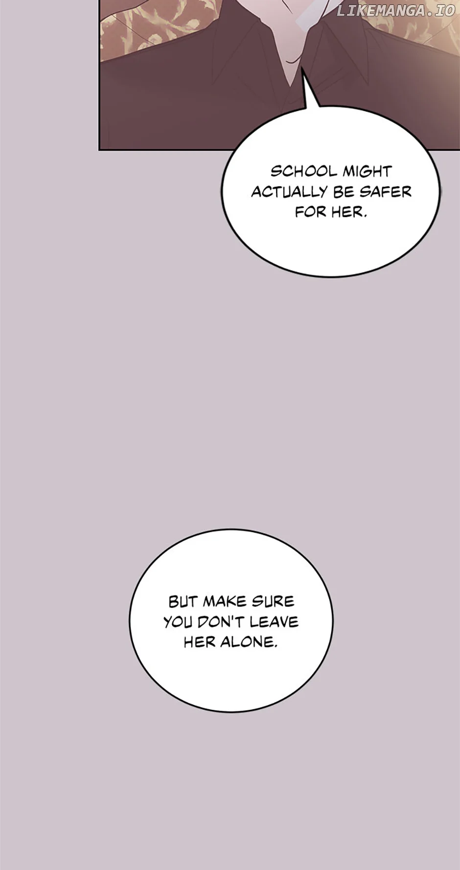 An Extraordinary Guardian chapter 45 page 49