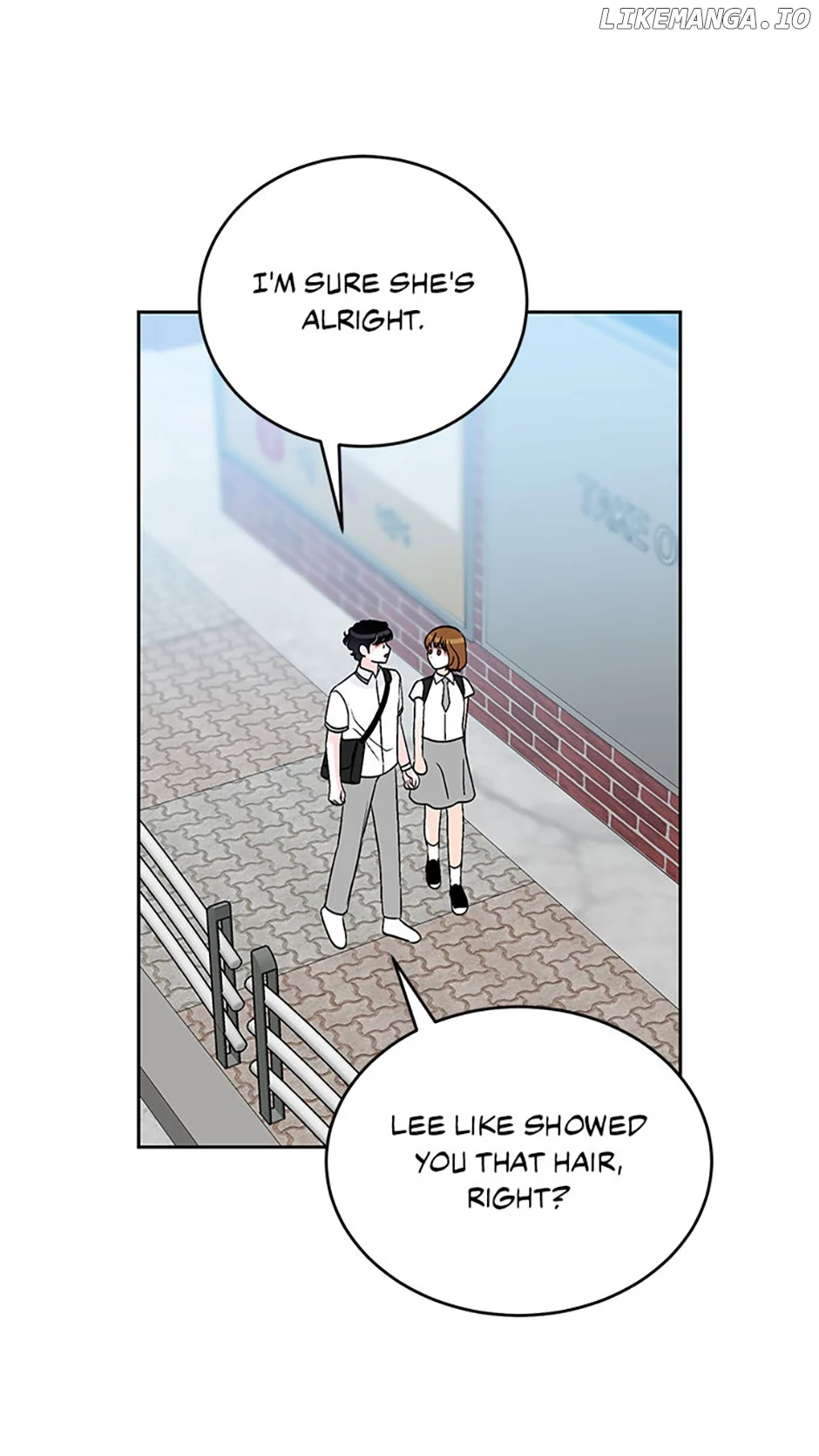 An Extraordinary Guardian chapter 45 page 51