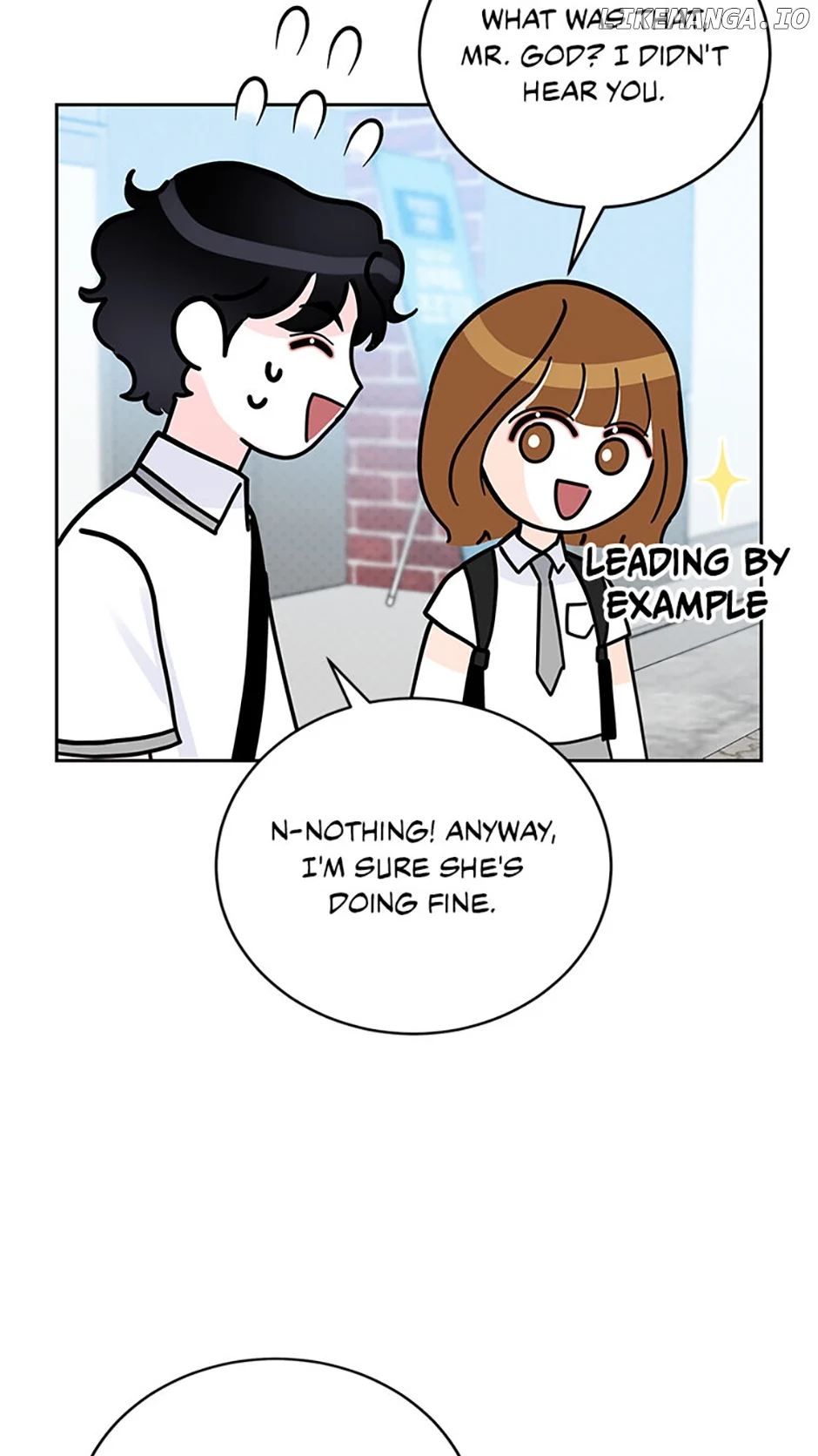 An Extraordinary Guardian chapter 45 page 55