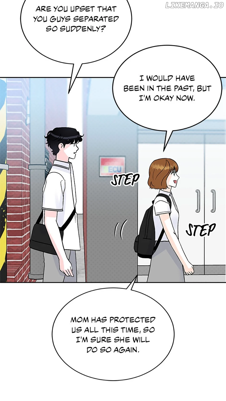An Extraordinary Guardian chapter 45 page 56