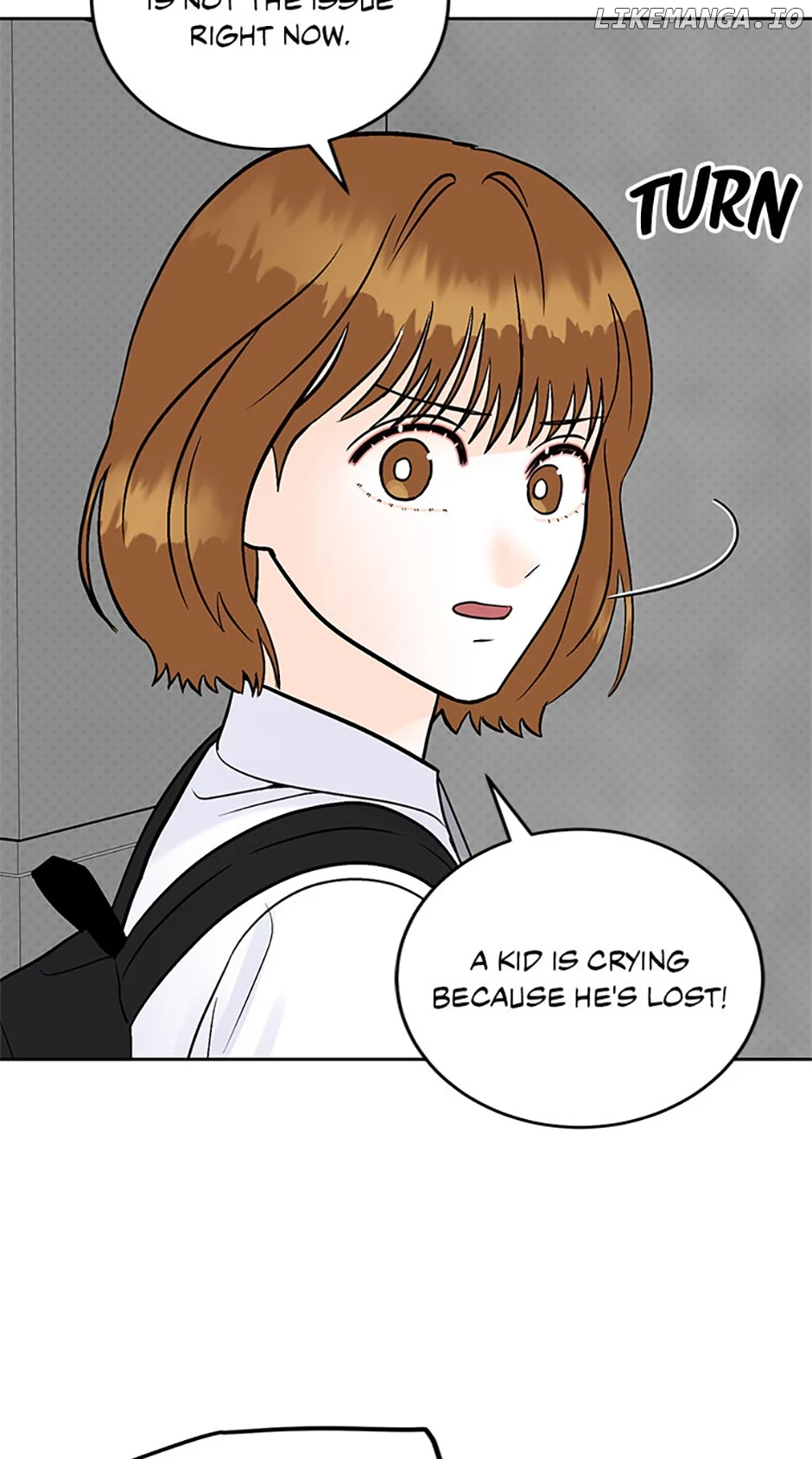 An Extraordinary Guardian chapter 45 page 60