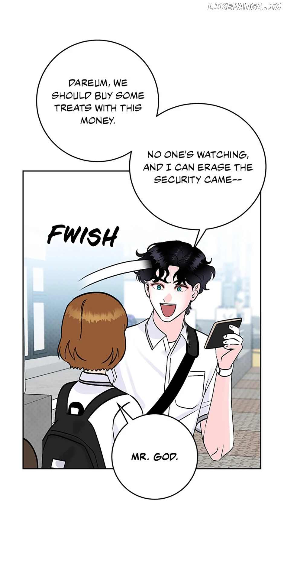 An Extraordinary Guardian chapter 45 page 65