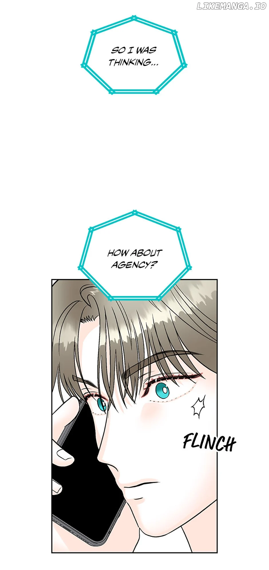 An Extraordinary Guardian chapter 46 page 6