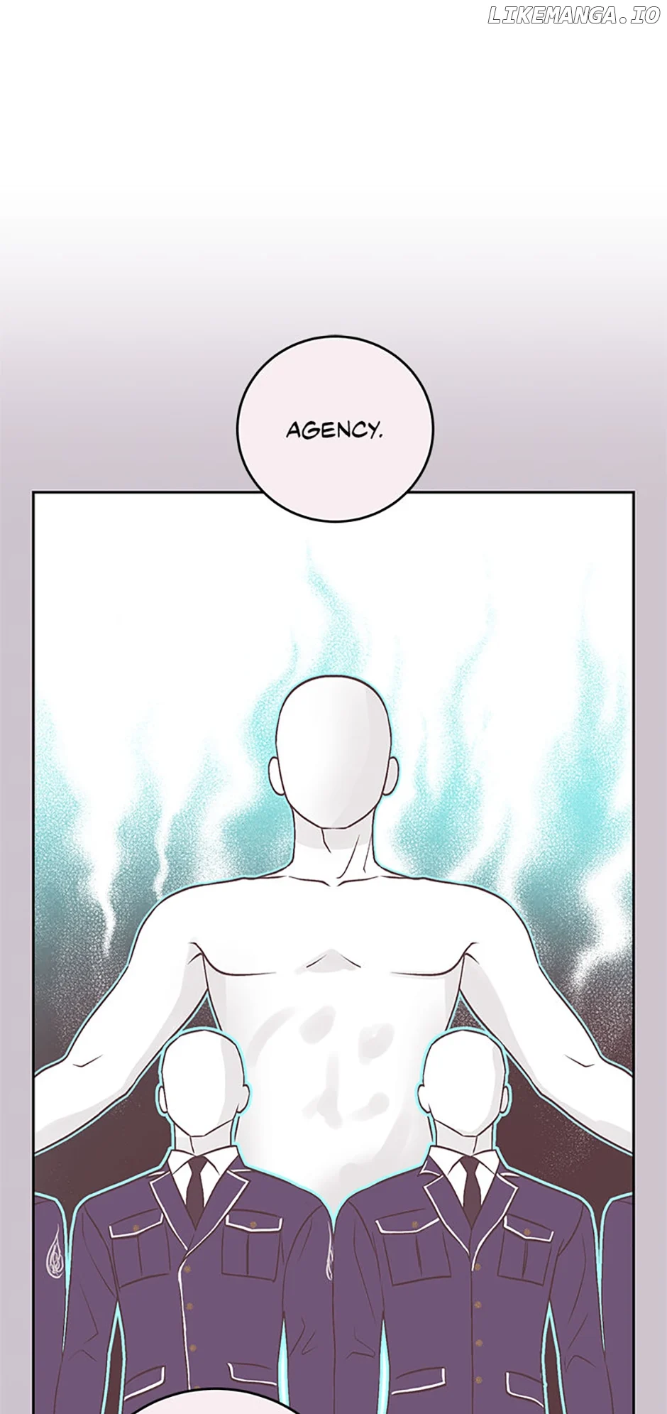 An Extraordinary Guardian chapter 46 page 7