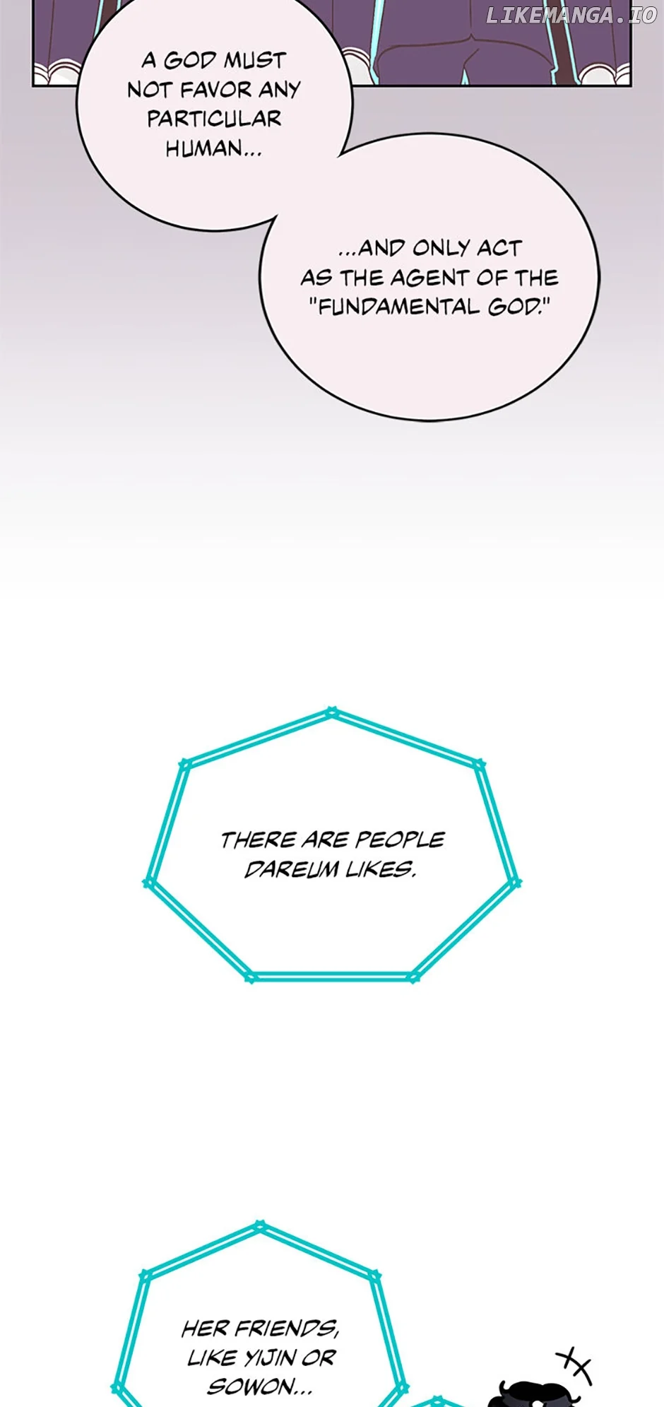 An Extraordinary Guardian chapter 46 page 8