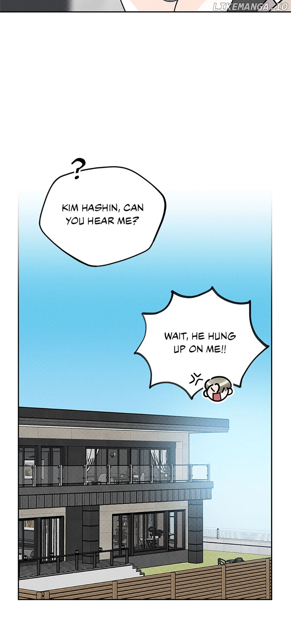 An Extraordinary Guardian chapter 46 page 10