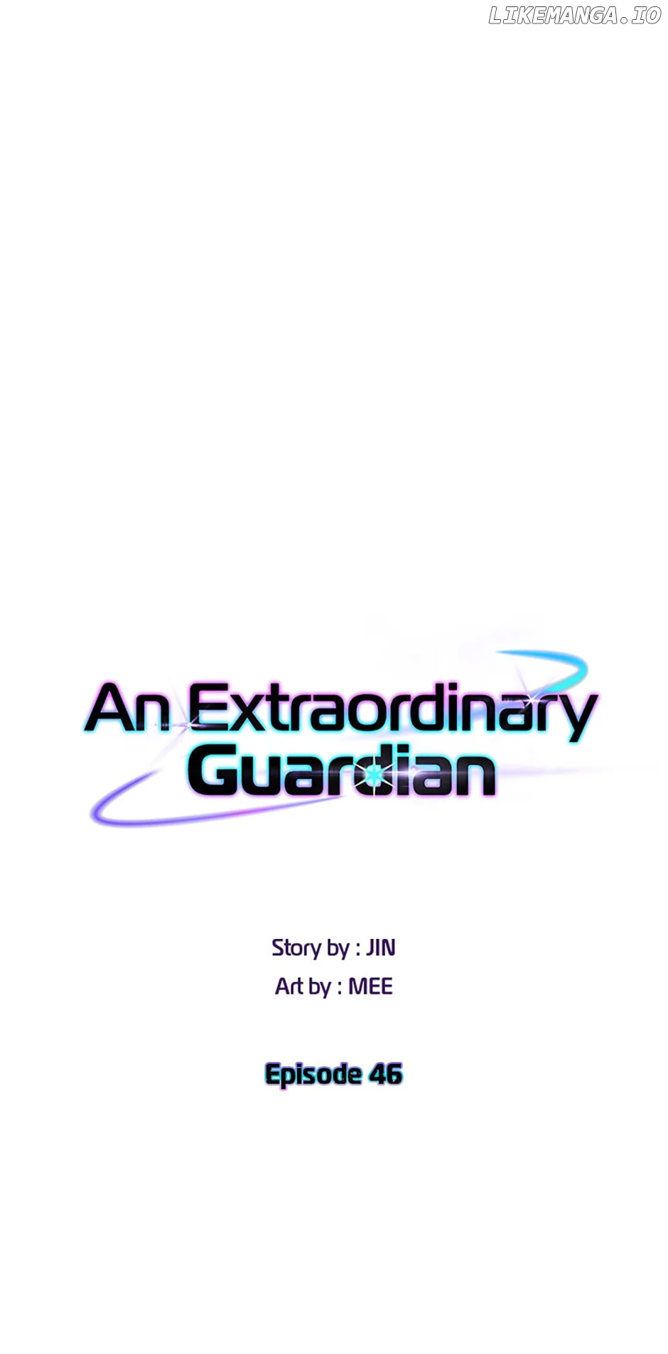 An Extraordinary Guardian chapter 46 page 11