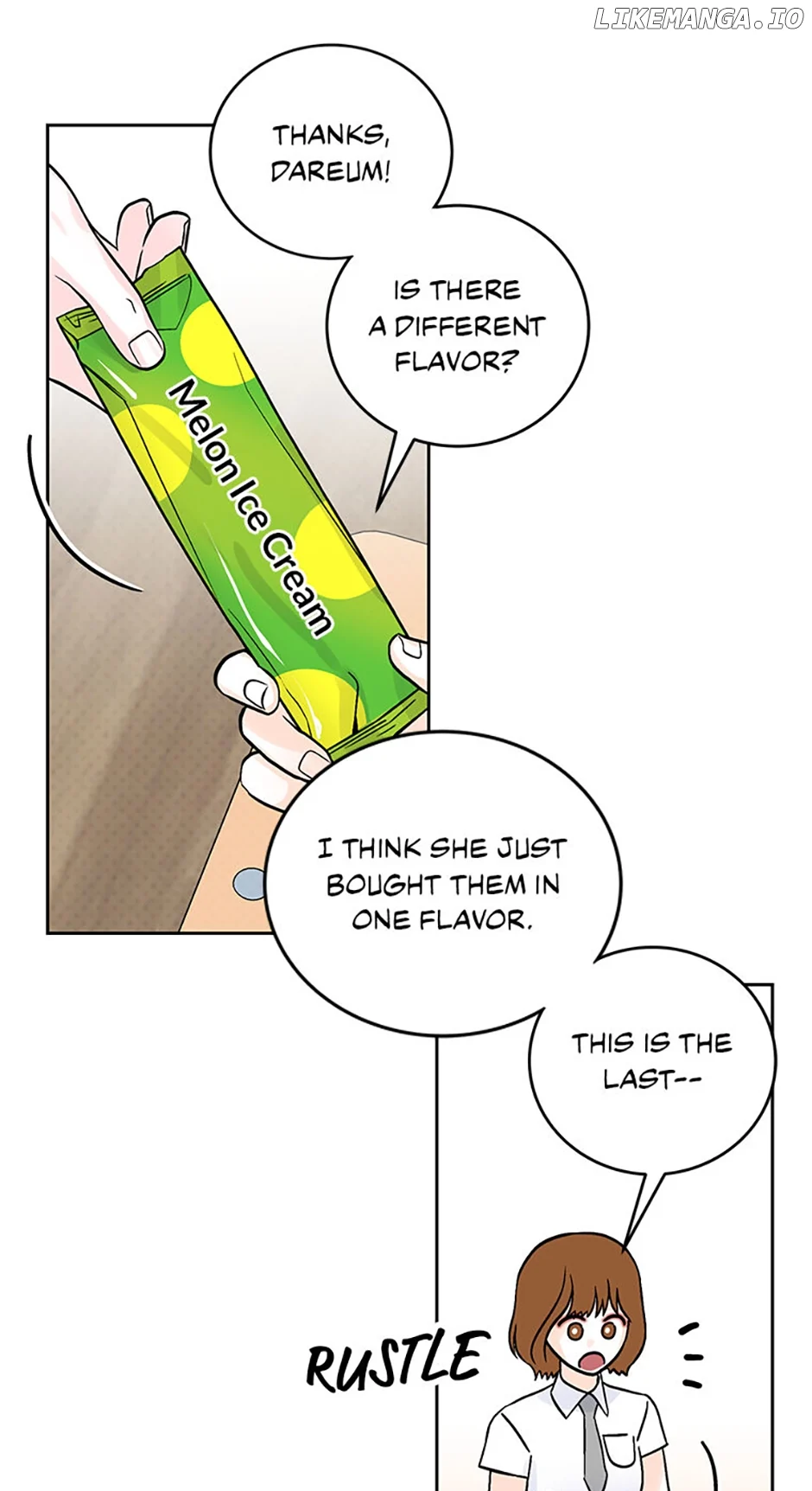An Extraordinary Guardian chapter 46 page 16