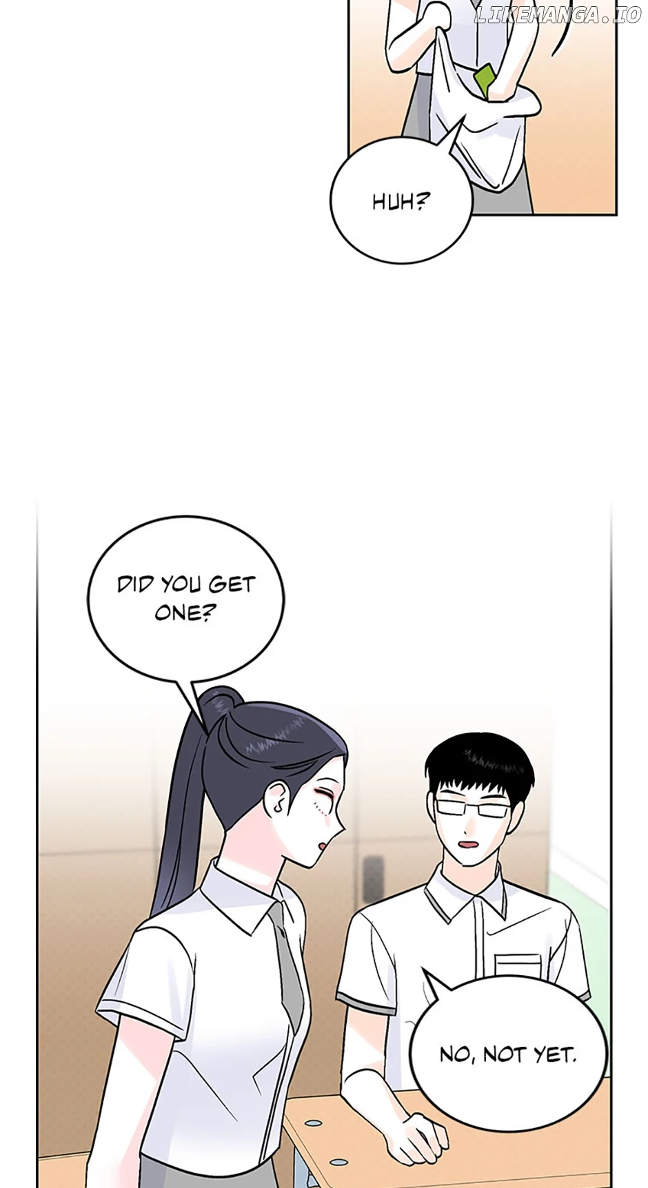 An Extraordinary Guardian chapter 46 page 17