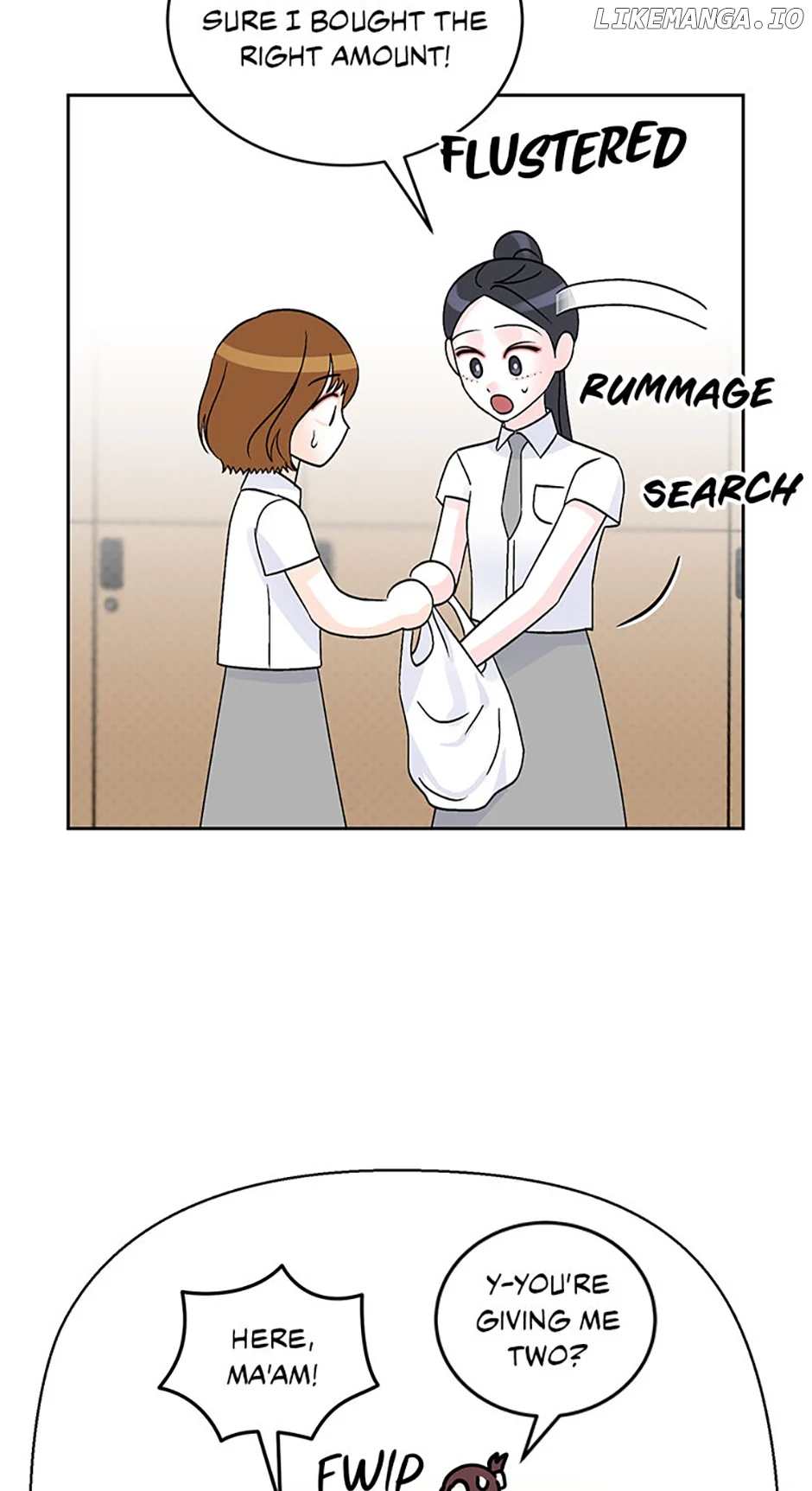 An Extraordinary Guardian chapter 46 page 19
