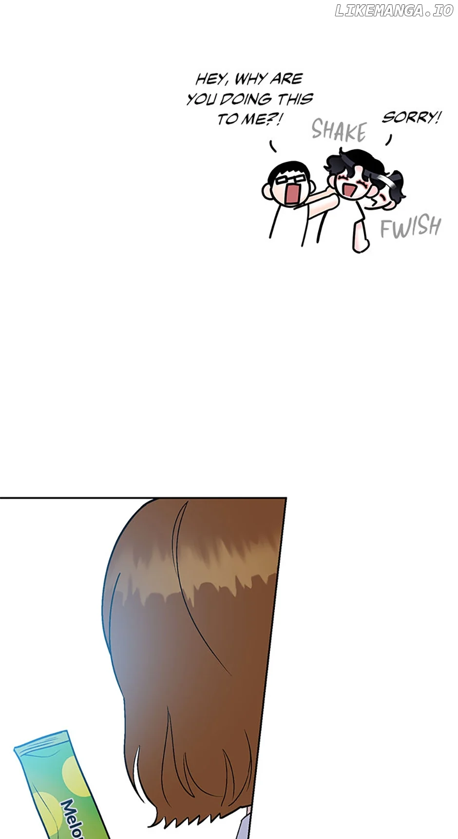 An Extraordinary Guardian chapter 46 page 23