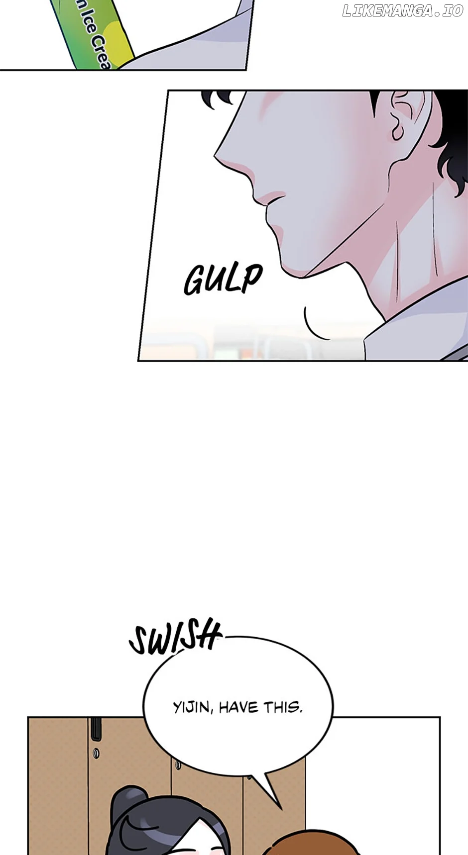 An Extraordinary Guardian chapter 46 page 24