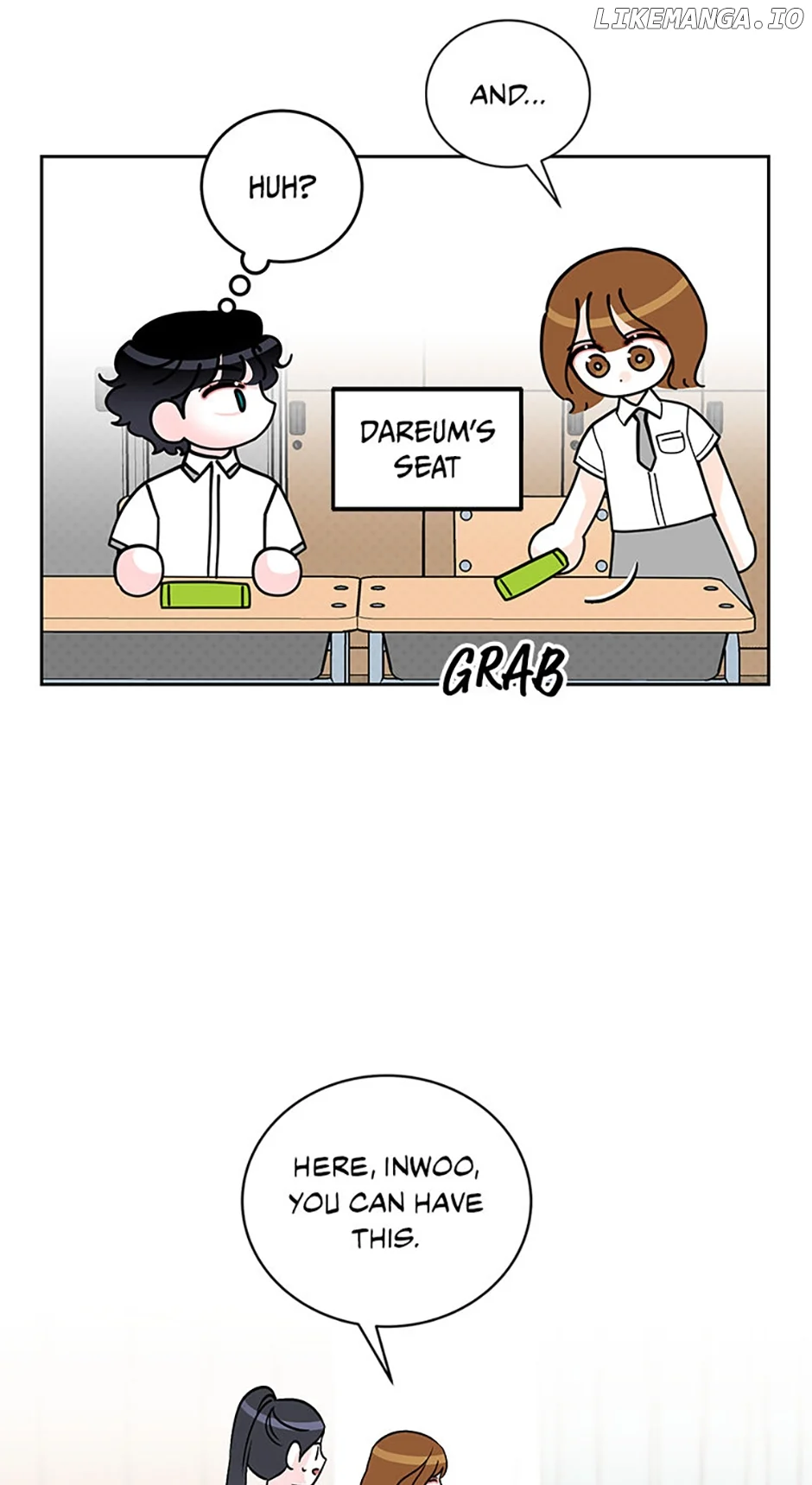 An Extraordinary Guardian chapter 46 page 26