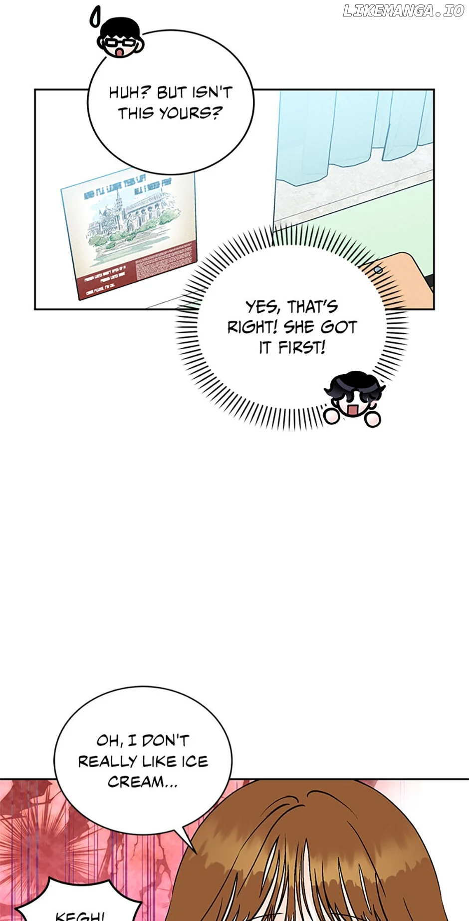An Extraordinary Guardian chapter 46 page 28