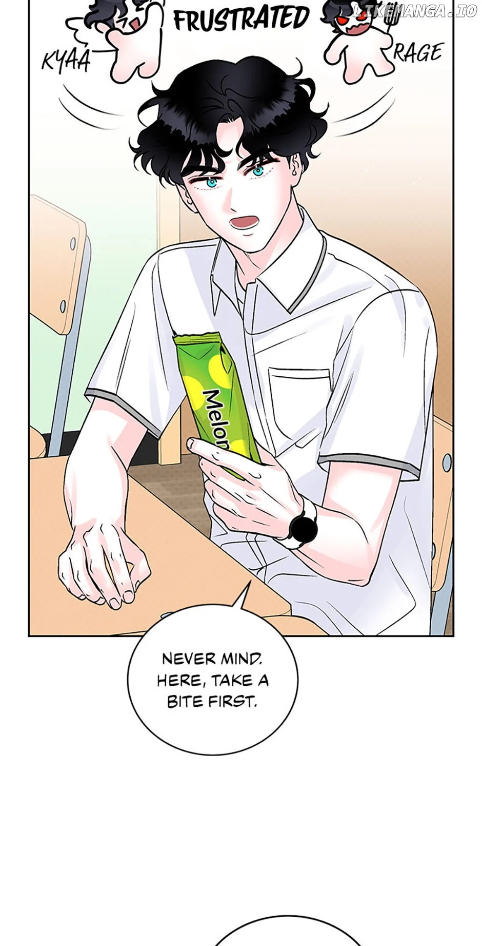 An Extraordinary Guardian chapter 46 page 31