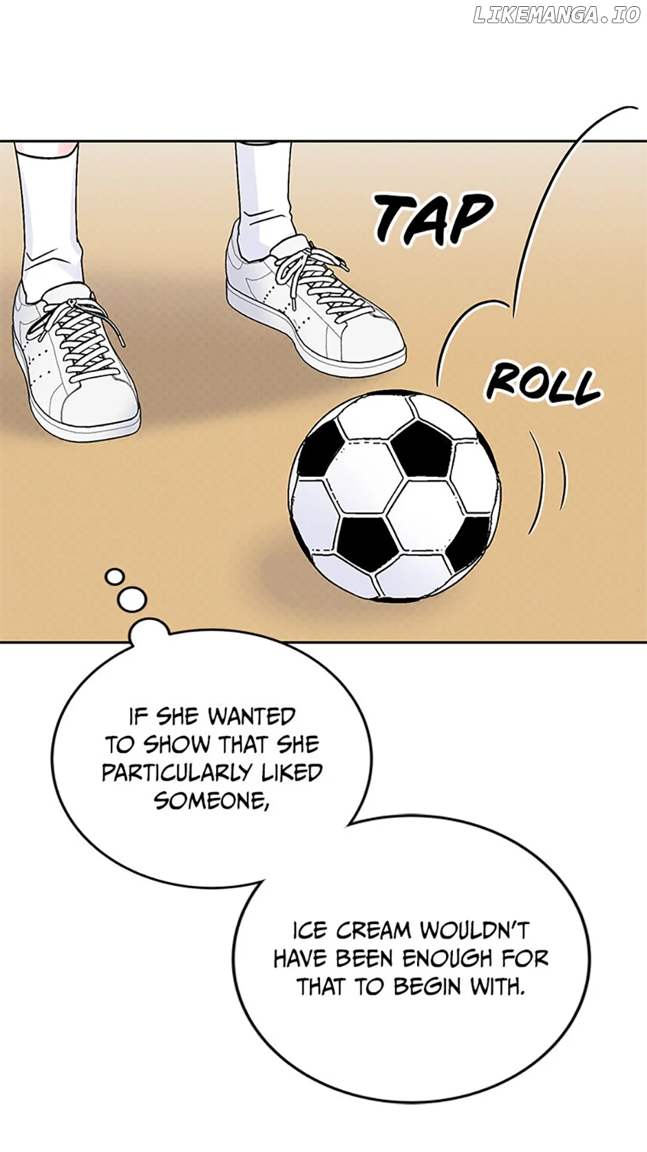 An Extraordinary Guardian chapter 46 page 36